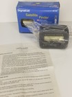 Satellite Signal Finder - Analog Dish  Strength Meter Buzzer 22khz 950-2400mhz