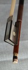 Good Looking Vintage German 4 4 Violin Bow  62g