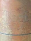 Bach Marching Baritone  id b6 