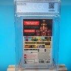 Super Mario Rpg Nintendo Switch Sealed New 1st Print Cgc 9 8 A  Graded