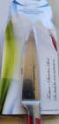 Stainless Steel Utility   Paring Knife 3 5  Blade Solid And High Quality