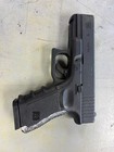 Officially Licensed Co2 Non-blowback Glock 19  1 77 Caliber Bb Gun