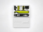 Philips Oneblade Storage Travel Case 5 In 1 Accessories Cable Holder Aus Made