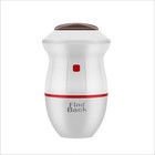 Electric Vacuum Adsorption Foot Grinder Exfoliate Dead Skin Callus Remover New