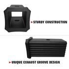2-1 2  To 2  Trailer Hitch Receiver Adapter Insert Reducer Sleeve Convertor 2 5 