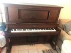 Vintage Piano  500 Obo