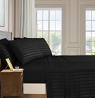Best  Softest  Coziest 6-piece Sheet Sets  - 1500 Premier Hotel Quality Luxuriou