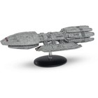 Battlestar Galactica 2004 Series  8   pegasus   10 5  Eaglemoss Release 2019