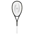 Harrow Vapor 120 Arnold Squash Racquet Racket 120g 14x19 Basic String 1pc Nwt