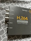 Black Magic H264 Pro-recorder Real-time Encoder