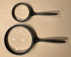Bausch   Lomb Magnifier Reading Glass 4    And 2 5    Set Of 2