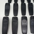 15x Motorola Oem Pmln4743a Pmln4743 - Bpr40 Mag One 2  Spring Belt Clip 4285830f