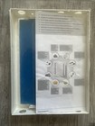 Europlast Plastic Hybrid Grille   Hatch With Dust Filter 6   x8   