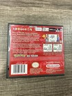 Pok  mon Red Version Pokemon Case Only Game Boy Gb Box