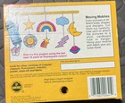 1990 Vintage Crayola 48 Crayons Plus 16 Free Crayons W  Built-in Sharpener New
