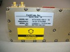 Rf Microwave Verticom Mts1500e-169-01 B2 Oscillator 18 125 - 19 150mhz Sma Yig