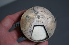 Antique 1912 Clinometer Keuffel   Esser Military Us Engineering Department