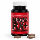 Magna Rx  Maximum Male Sexual Enhancement Doctor Aguilars Original  60 Tablets