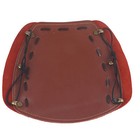 Archery Arm Guard Faux Leather Adjustable Arms Guard Protection Safety Strap New