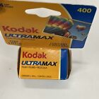Kodak Gc 400 Iso 24 Exposure Ultramax Color Print 35mm Film 3 2023