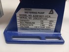 Walchem Chemical Metering Pump Ezb16d1-vca Nob Complete