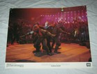 Orig Teenage Mutant Ninja Turtles Ii Secret Of The Ooze Theatre Used Lobby Cards