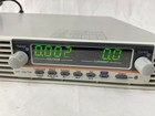 Gw Instek Psu 6-200 Programmable Switching Dc High Power Power Supply Free Ship