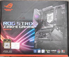 Asus Rog Strix Z390-e Gaming Lga 1151 Intel Motherboard