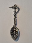 Mazatlan Vintage Souvenir Spoon Collectible