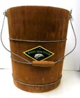 White Mountain 6 Qt Electric Ice Cream Freezer Maker F69206 Used Once