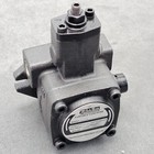 Elite Vp-20-fa3 High Performance Variable Vane Pump For Industrial And Hydraulic