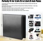 192 Pocket Photo Album For Instax Wide Polaroid Cameras Large Picture Book For I