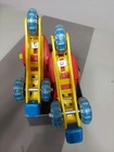Vtg Little Tikes - Youth Training Roller Blades   Skates - Size S Kids 7 8 9