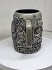 2006 Terminator T-800 Universal Studios Ceramic Mug Cup Studiocanal