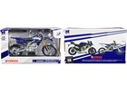 2023 Yamaha Yz-450f Blue 1 12 Diecast Motorcycle Model By New Ray