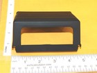 Tonka Black Plastic Jeepster Short Top Replacement Toy Part Tkp-185b