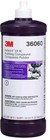 3m 36060 Perfect-it Ex Ac Rubbing Compound High Performance 1 Quart 32 Oz New