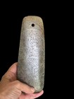 Pre-columbian Mayan Jade Celt  Published In Book
