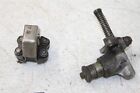 1977 Suzuki Gs 750 Timing Chain Guide Slides W  Tensioner