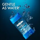 Gillette Cool Wave Clear Gel Men s Antiperspirant deodorant 3 8 Oz 108 G  5 Pk 