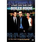 Boiler Room   Widescreen Edition 