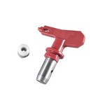 Red 311 Airless Spray Gun Tips Fit For Titan wagner Paint Sprayer Nozzle Titan