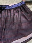 Under Armour Girls Athletic Shorts Size Yxl Loose