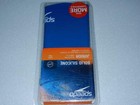 New Speedo Junior Solid Silicone Swim Cap Blue Latex Free Recreation Ages 6-14