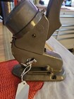 Vintage Bates Automatic Eyelets Machine