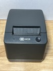 Ncr Thermal Receipt Printer 7197-6001-9001 Usb Pos Power Supply Cable Works