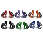 Horse Riding Stirrups Endurance Ride Cage For Equestrian Sports Accessories