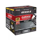 Rust-oleum Rocksolid 1 Car Garage Floor Kit - 90 Oz  - Dark Gray Polycuramine