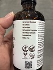 4 Oz Organic Jamaican Black Castor Oil - Natural Smoky Scent - 100  Pure Usda Ce