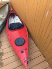 Santee Sport 116 Kayak